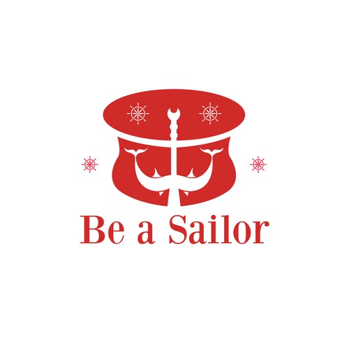 Sailor logo