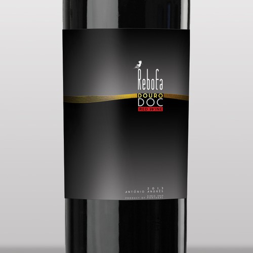 Rebofa wine