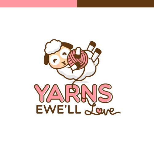 Yarn Logo