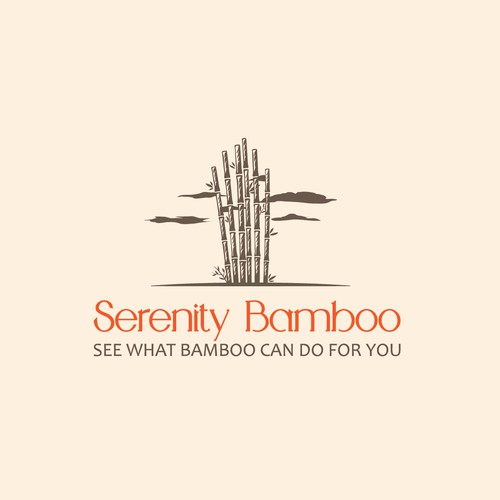 Serenity Bamboo