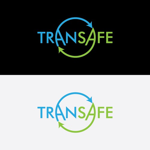Accounting & Financial Logo