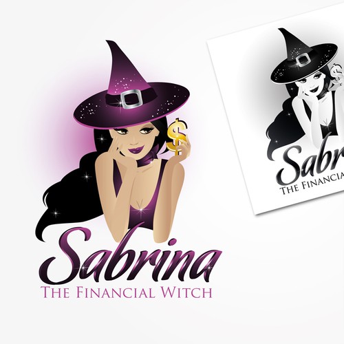 Create a winning logo