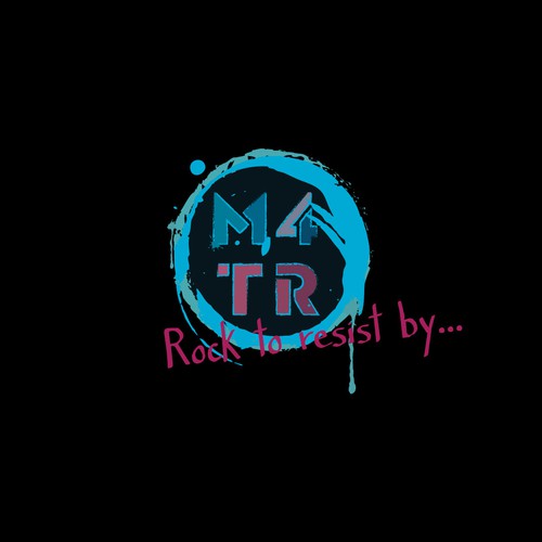 Logo M4TR
