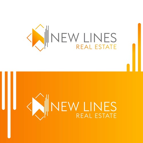 New Lines Logo