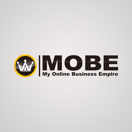 Create a winning logo design for MOBE