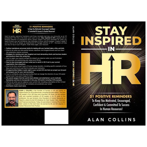 Stay Inspired in HR