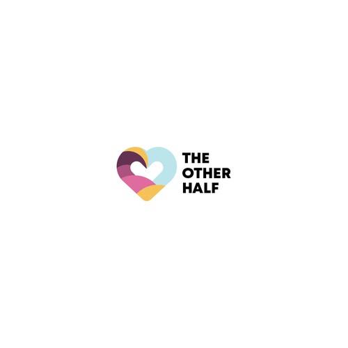Logo for the other half