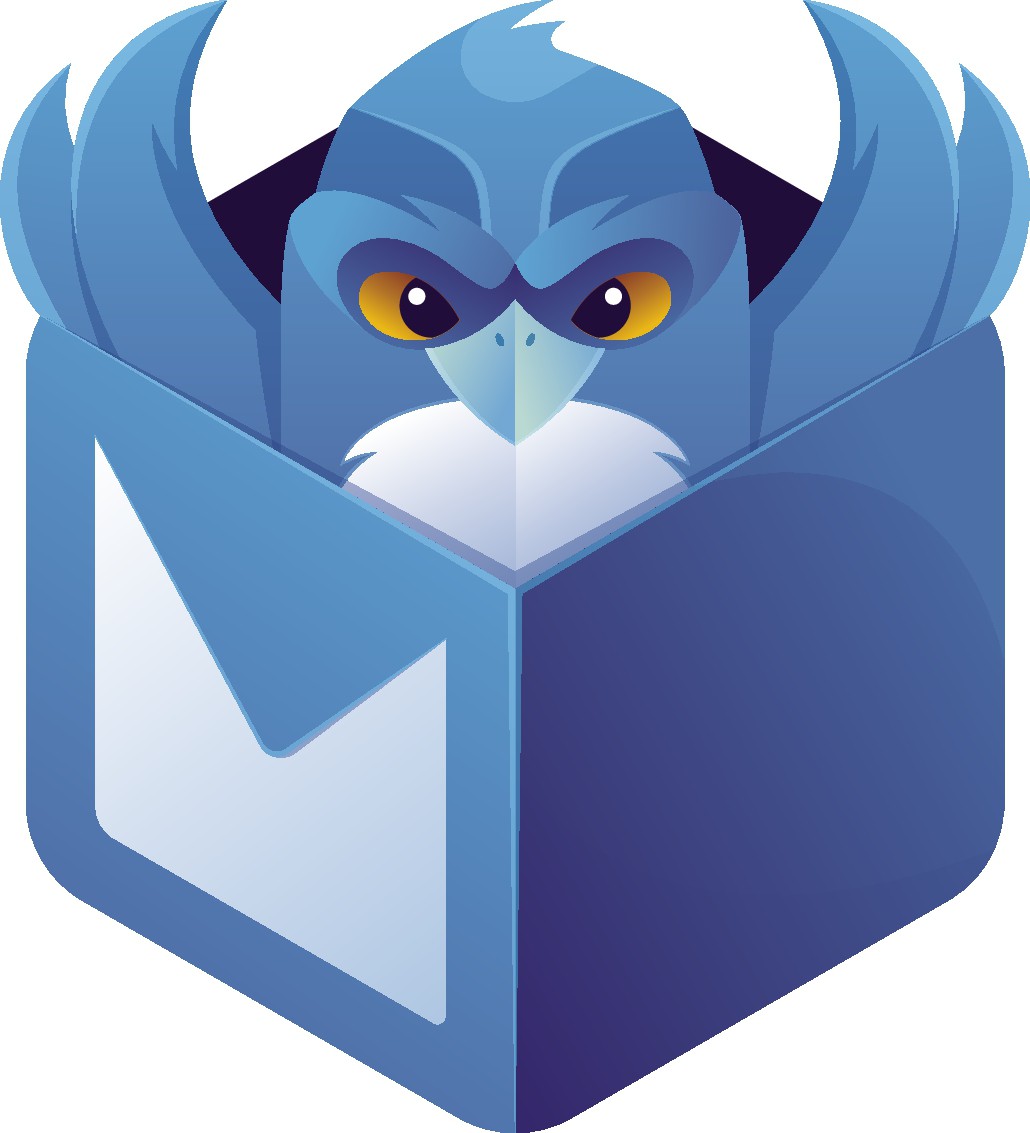 BirdBox: Icon design for an interesting new Android application