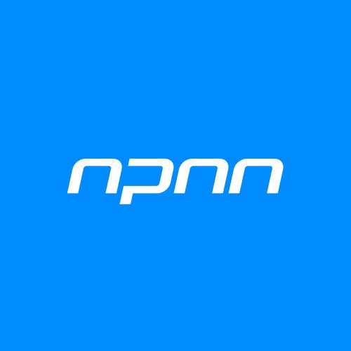 Modern Logo for Non-profit National Network