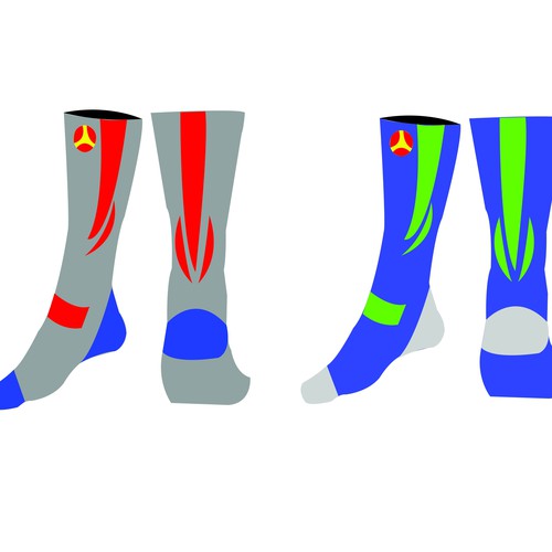 Sock Design