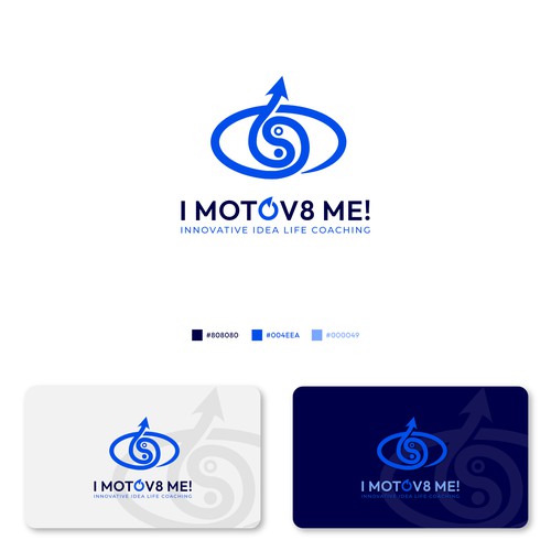 Logo Designs for Life Coaching