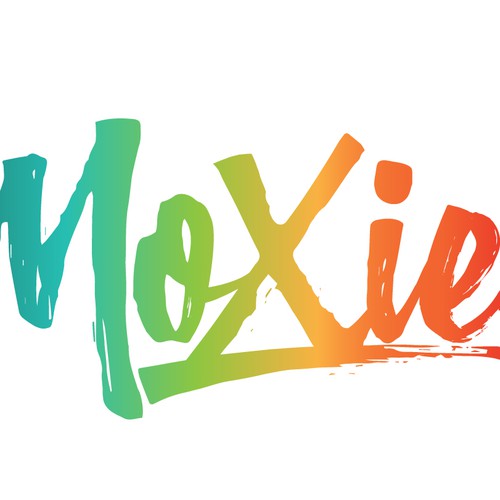 Moxie Logo