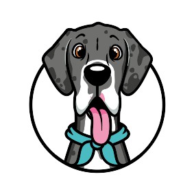 Dog Illustration