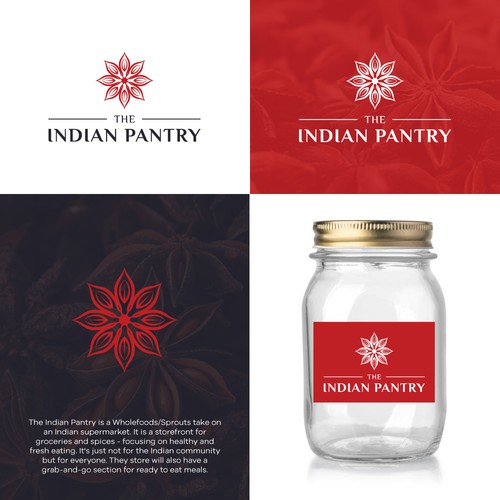 The Indian Pantry