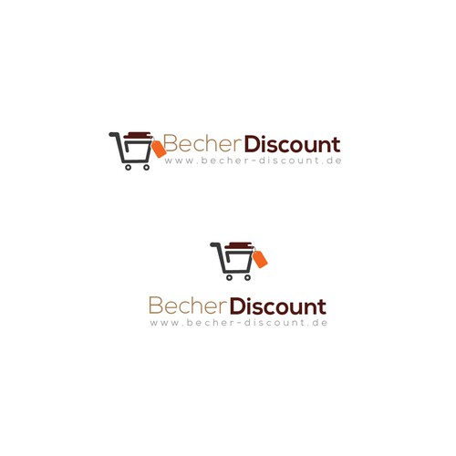Becher Discount