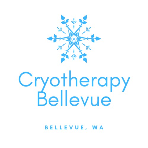 Cryotherapy Bellevue Logo