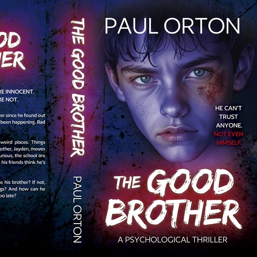Book Cover