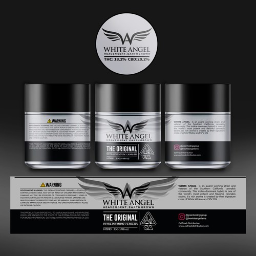 ULTRA PREMIUM CANNABIS