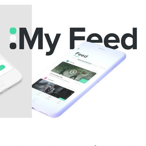 My Feed App