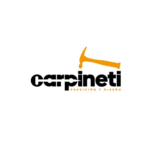 Carpentry Logo
