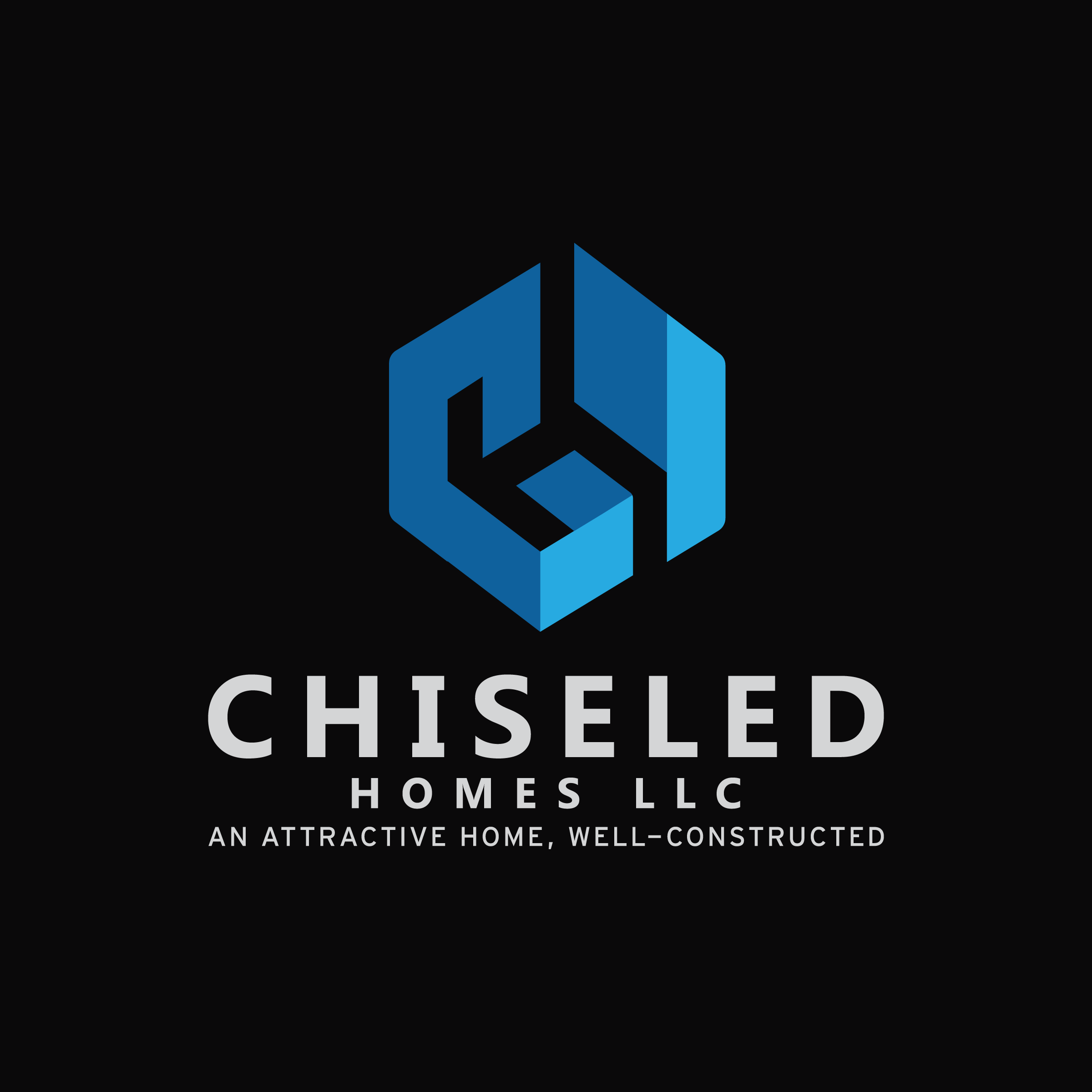 Create a great logo to attract first time and younger home buyers