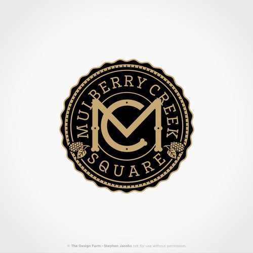 Mulberry Creek Square