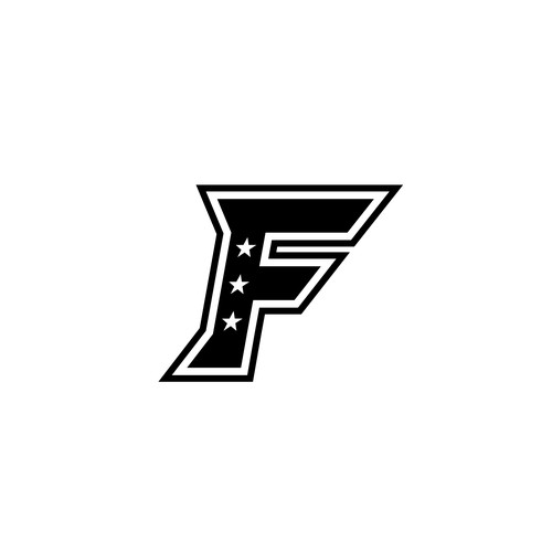 F
