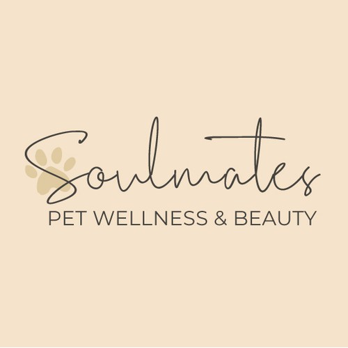 Pet Wellness & Beauty Logo