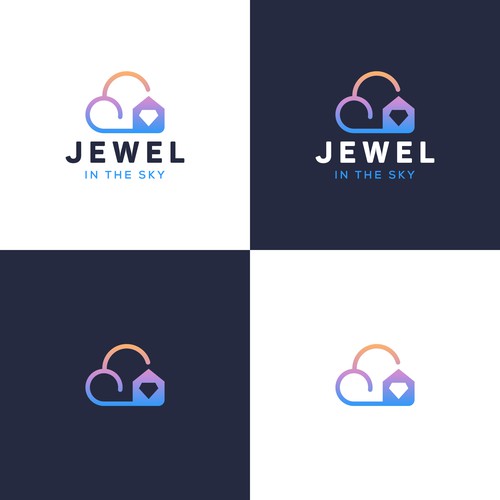 Jewel In The Sky Logo