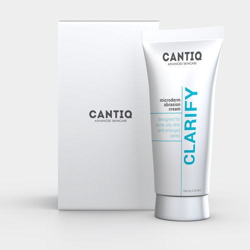 CantiQ Advanced Skincare