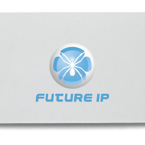 Future IP needs a new logo