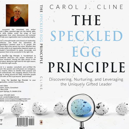 The Speckled Egg Principle