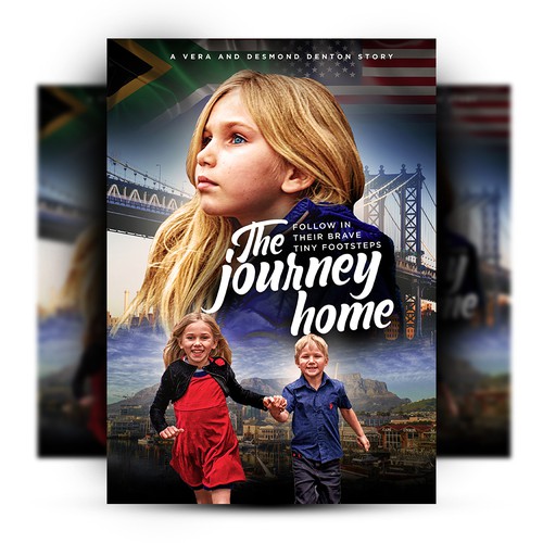 The Journey Home Film Poster