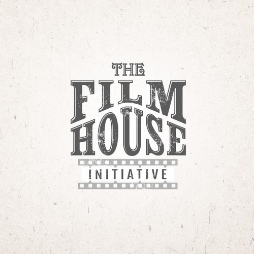 logo for a film production company