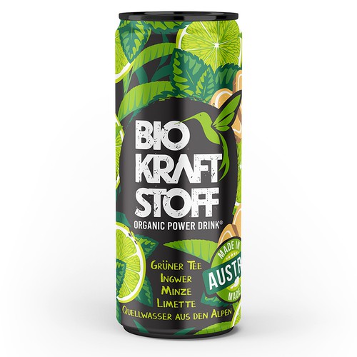 Biokraftstoff