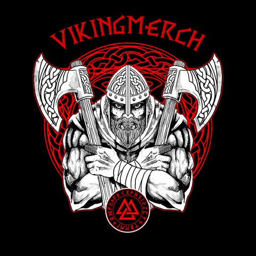 viking