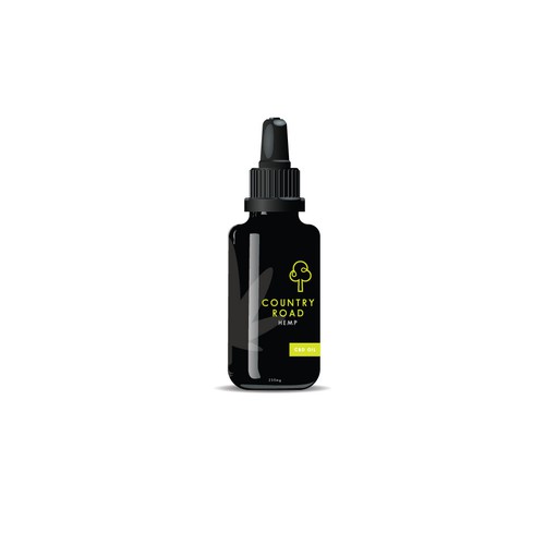 Hemp oil