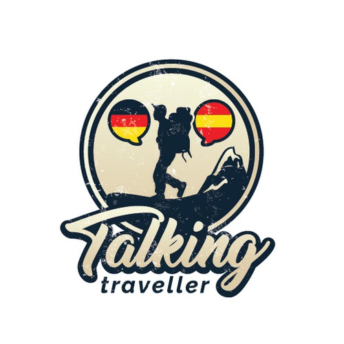 Talking Traveler