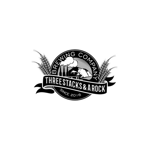 Three Stack & A Rock Brewing Co.