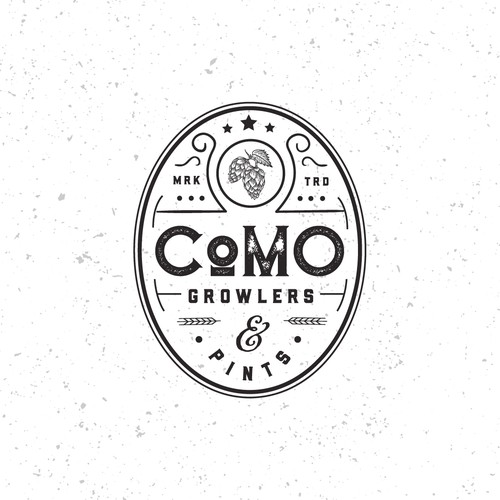 Como Growlers And Pints