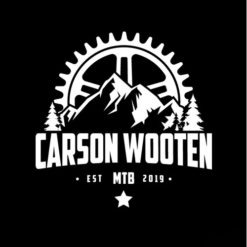 Carson Wooten MTB