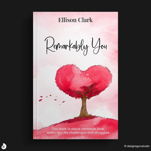 Book Cover Design