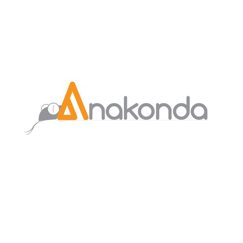 Anaconda needs a new logo
