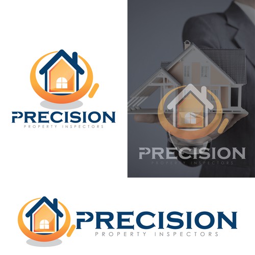 Precision Property Inspectors