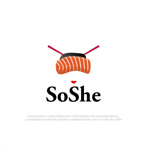 Soshe logo