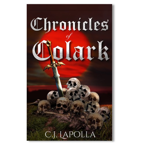 Warriors,  Sword & sculls
