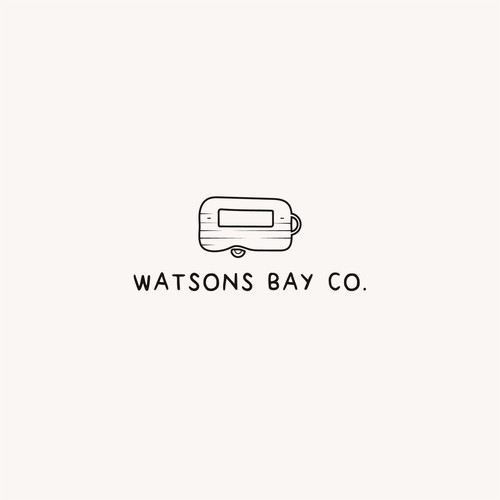 Logo for Watsons Bay Co