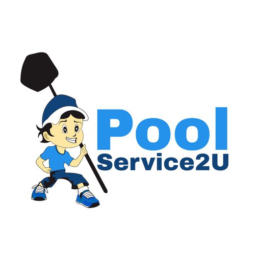 Pool logo