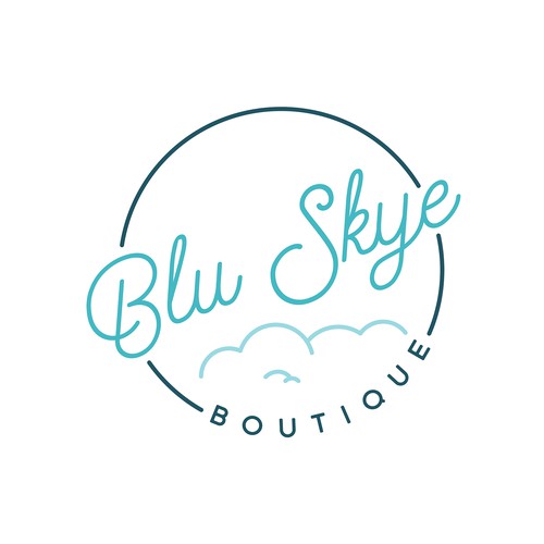 Clothing Store Logo