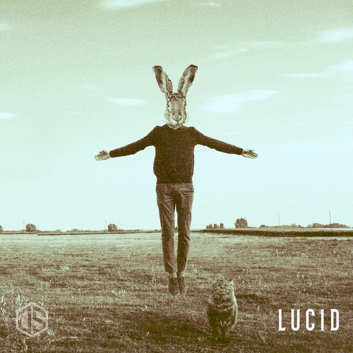 Album Art #1 for LUCID EP